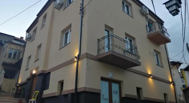 Old Town Hostel Ohrid, Reserva ahora Albergue Ocrida Lake Ohrid, cerca de Saint Sofia