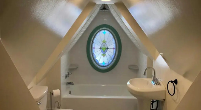 Семейный номер Standard The Harbor Inn