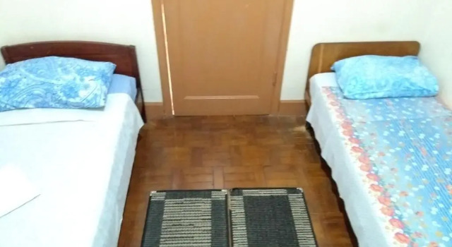Двухместный номер Standard Hotel Triunfo