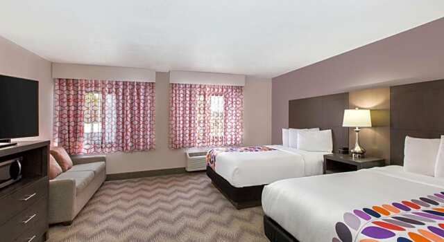 Номер Standard La Quinta by Wyndham Goodlettsville - Nashville