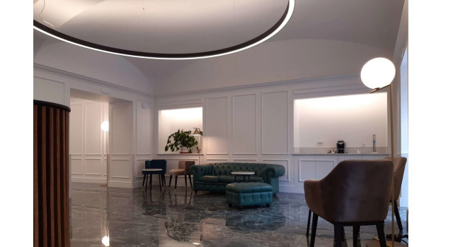 Best Western Plus Royal Superga Hotel