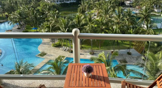 Апартаменты Deluxe Apartment in Acapulco Playa Diamante