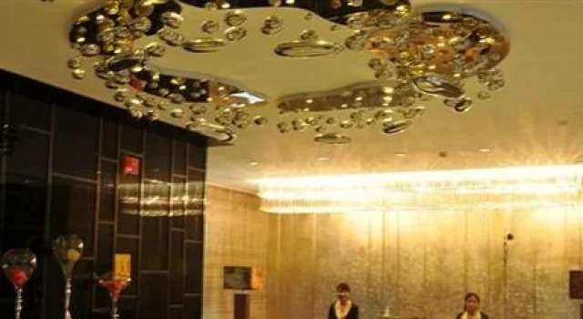 Xinhao Hotel - Fuzhou, Rezervați Hotel Hoteluri în Fuzhou cu parcare, aproape de Fuzhou Wuyi Square, Parcare