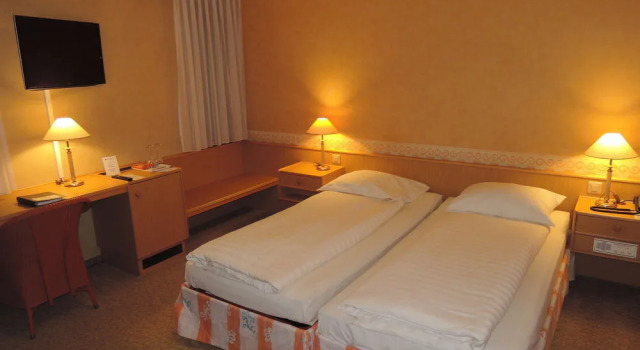 Hotel Linde