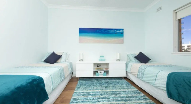Aloha Beachside, Забронировать Апартаменты/квартира Апартаменты Форстер, рядом с The Sanctuary, Апартаменты/квартира
