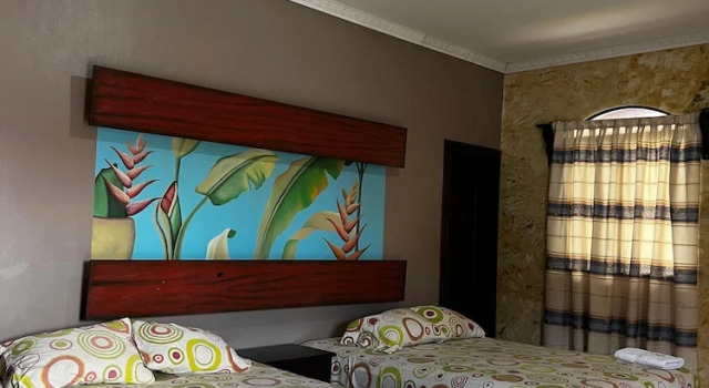 Двухместный номер Business Apart Hotel K-Lisma