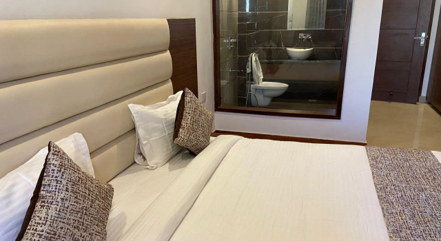 Hotel GN Pride, Rezerwuj Hotel Amritsar Punjab
