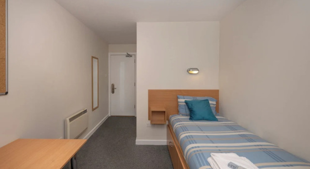 Номер Standard Victoria Lodge - UCC Summer Beds