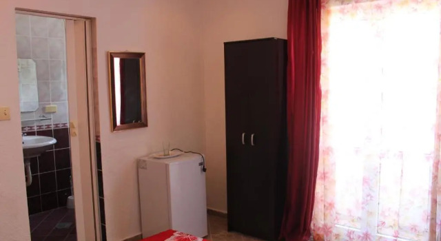 Номер Standard Rooms and Apartments Milana