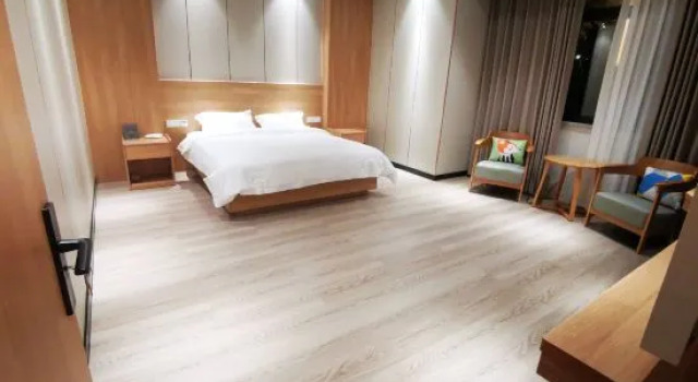 Люкс Bewell   Homestay