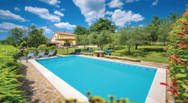 Вилла Casa Margherita