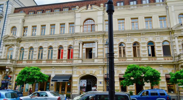 Ali and Nino Apartments, Nino., Prenota Appartamento Appartamenti a Kvemo Kartly, Appartamento