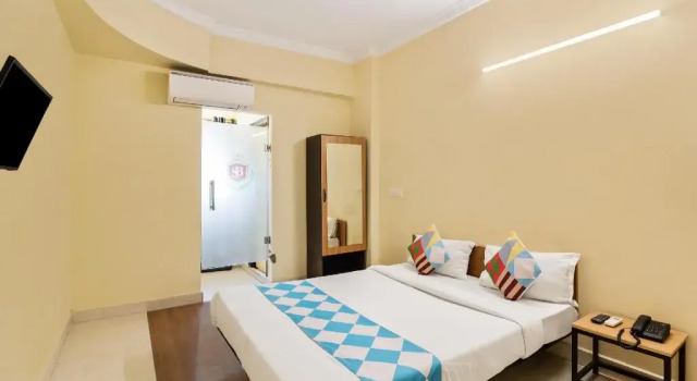 Hotel Prakash by OYO Rooms