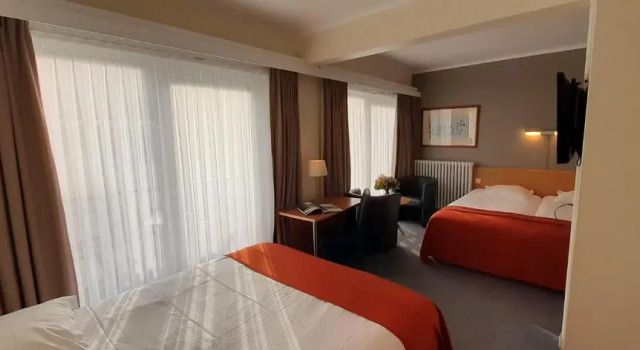 Номер Standard Hotel Lido
