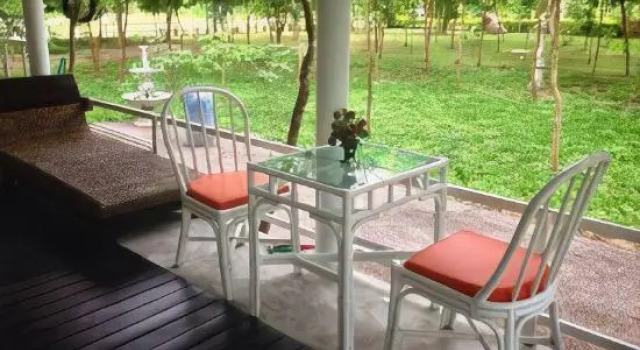 Номер Standard Paramer Resort Suanphung