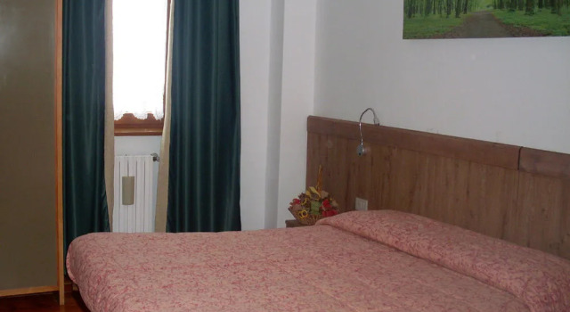 Hotel Al Sasso di Stria, Prenota Hotel Hotel a Veneto con parcheggio, Parcheggio