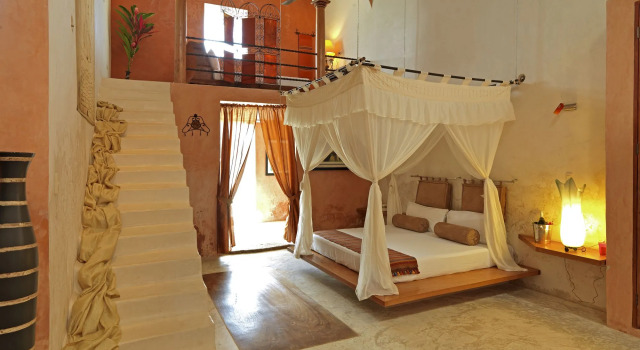 Hacienda Sacnicte, Book Hotel Hoteller i Yucatán med pool, Swimmingpool