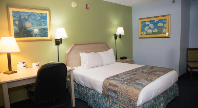 Двухместный номер Standard Townhouse Fort Walton Beach Hurlburt Field