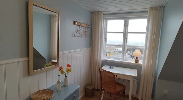 Номер Standard Hotel Klostergaarden