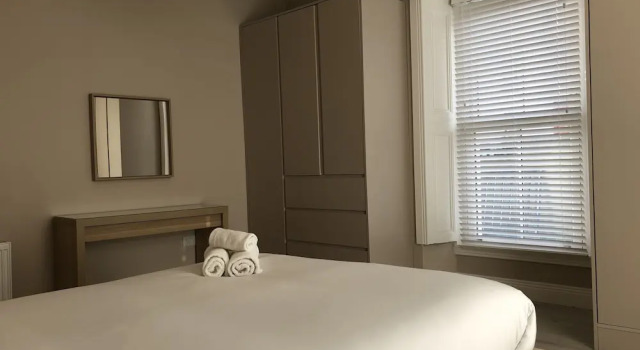 St Michaels Apartments, Reserva ahora Apartamento Condado de Dublín Condado de Dublín