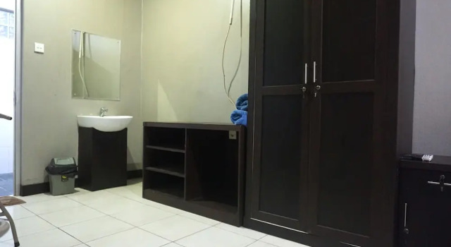 Suite De lujo Hotel C18 at Cibaduyut Mitra RedDoorz