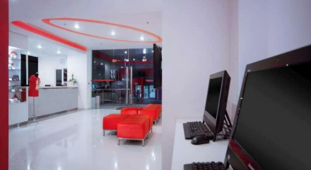 Monoloog Hotel Pekanbaru, Book Hotel Hotels in Sumatra with Breakfast, Breakfasts