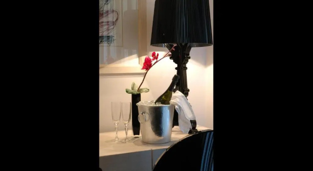 Семейный номер Standard Andromeda Boutique Hotel
