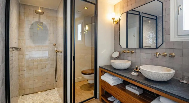 Двухместный номер Hotel Boutique Can Sastre