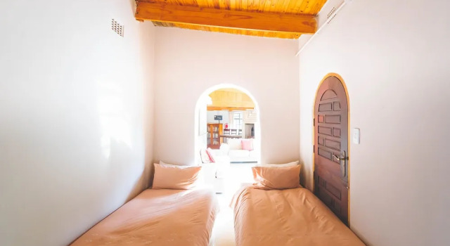 Família Bungalow Deruxa Cottages