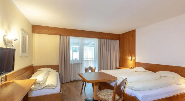 Номер Standard Haus Manfred