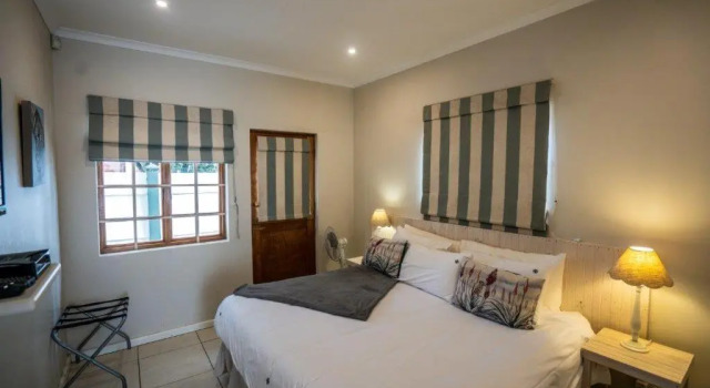 Lanherne Guest House Bed & Breakfast, Забронировать Гостевой дом Грейамстаун Albany