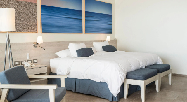Punta Sal Suites & Bungalows Resort