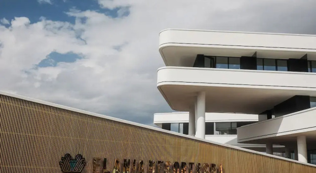 Elania Resort & Spa, Varaa Lomakeskus Cluj-Napoca Cluj