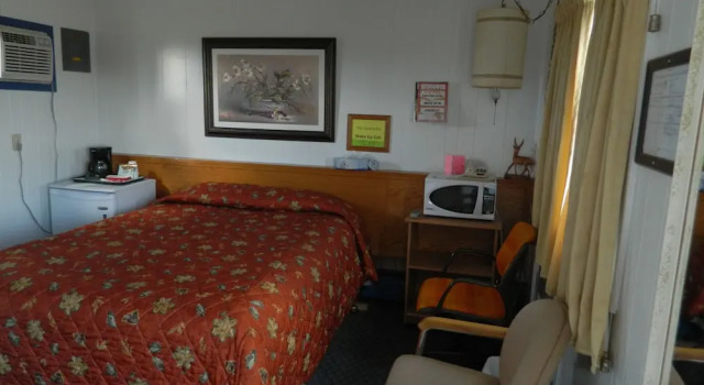 Номер Standard Sweet Dreams Motel