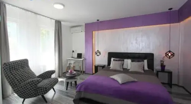 New Belgrade Apartments