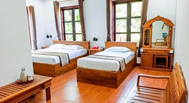 Myanmar Beauty Hotel 2, Book Hotel Taungoo Pegu region