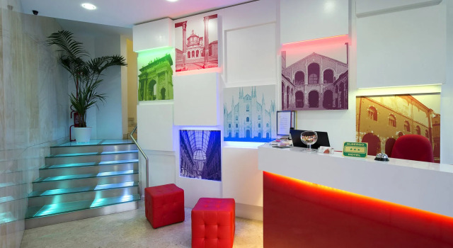 Hotel Milano Navigli