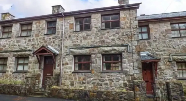 4 Adwy'r Nant, Đặt Khách sạn Caernarfon Snowdonia