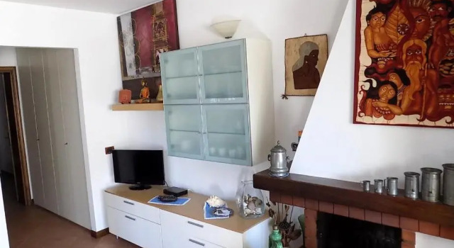 Casa Nuccia