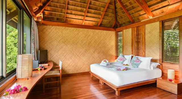 Le Nuku Hiva by Pearl Resorts, Boek Hotel Nuku Hiva Frans-Polynesië