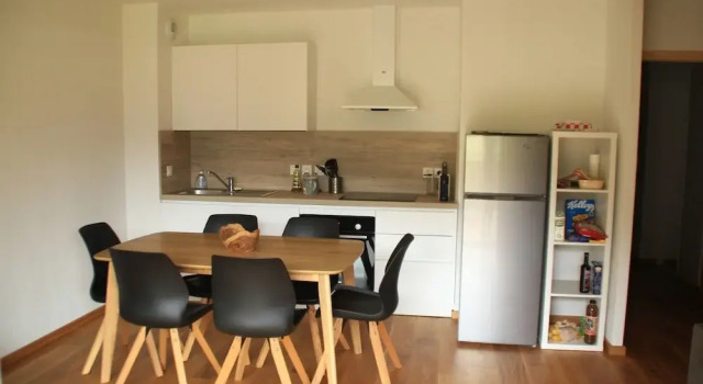 Апартаменты Loges de Celestin Ltb103 Nature & Mountain 4 Pers