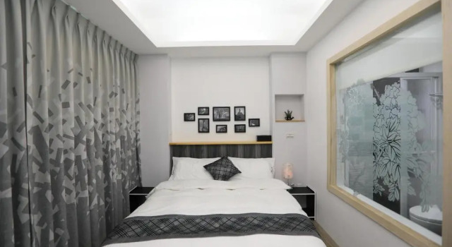 Bridge Bed and Breakfast, Забронировать Отель Хуалянь Уезд Хуалянь, рядом с Meilun Mountain Park