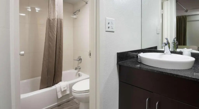 Люкс Motel 6-Columbus, GA - Downtown