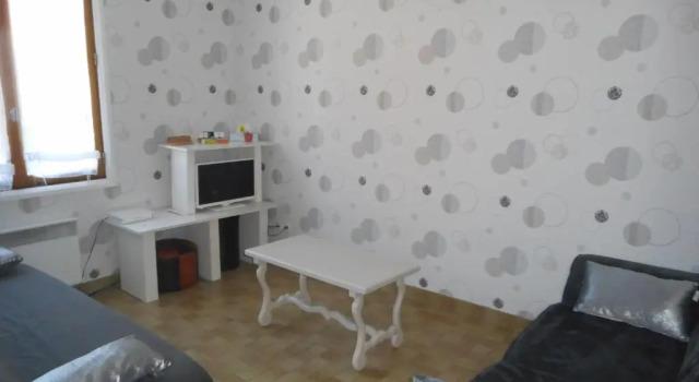 Коттедж Gite la Bicyclette