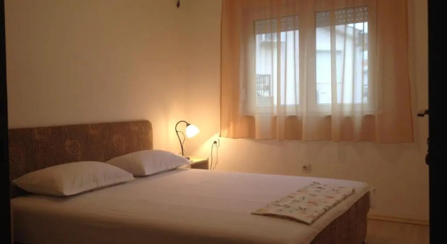Апартаменты с 2 комнатами Apartments Kordic