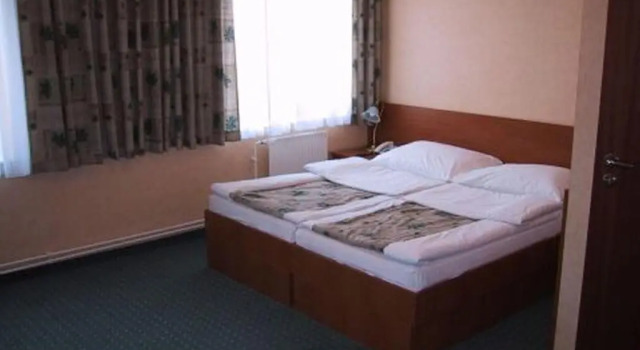 Номер Standard Hotel Arnold