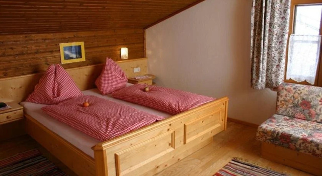 Berggasthof-Ferienbauernhof Habersatt, Забронировать Отель Отели Зальцбурга 4 звезды, 4*