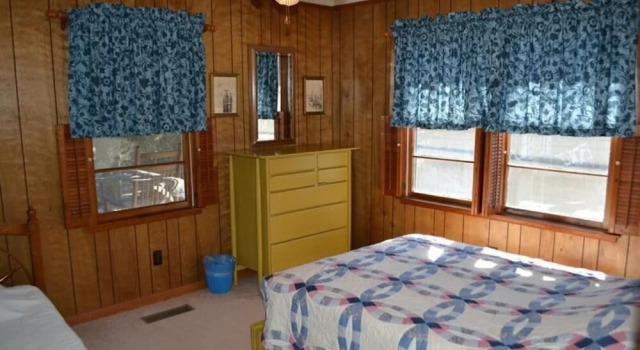 MW Rowell - 5 Br Home