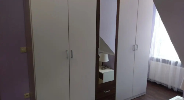 Апартаменты Ferienwohnung Resit 2