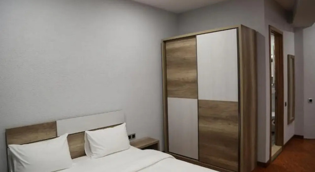 Hotel Ereto, Varaa Hotelli 3 tähden hotellit kohteessa Mtkheta-Mtianeti, 3*
